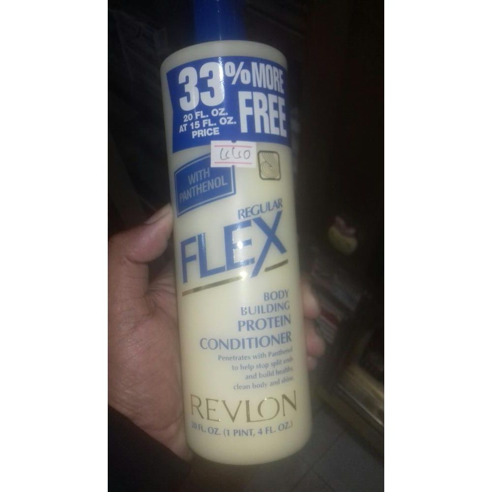 Revlon Flex Conditioner
