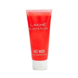 lakme-face-wash-blush-glow
