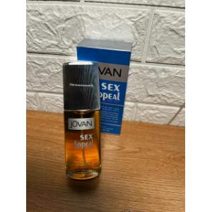 Jovan পারফিউম ফর মেন