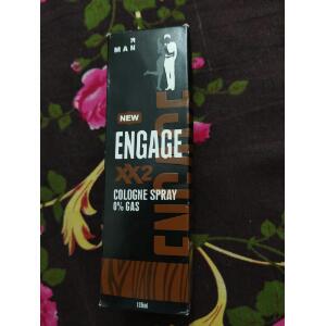 Engage পারফিউম ফর মেন 