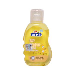 kodomo-baby-shampoo