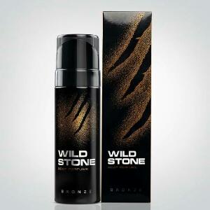Wild Stone পারফিউম ফর মেন - Bronze