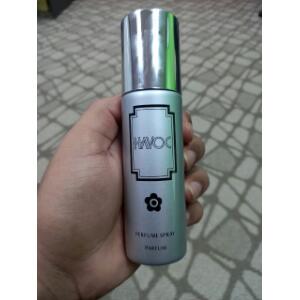 Havoc বডি স্প্রে ফর উইমেন