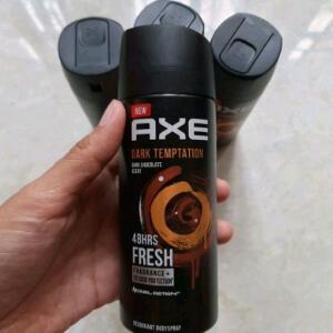Axe বডি স্প্রে ফর মেন