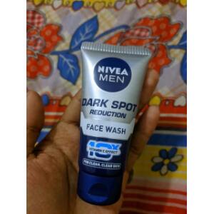 Nivea Men ফেস ওয়াশ - Dark Spot Reduction 