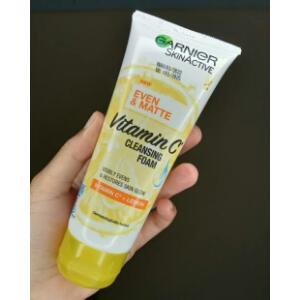 garnier-face-wash