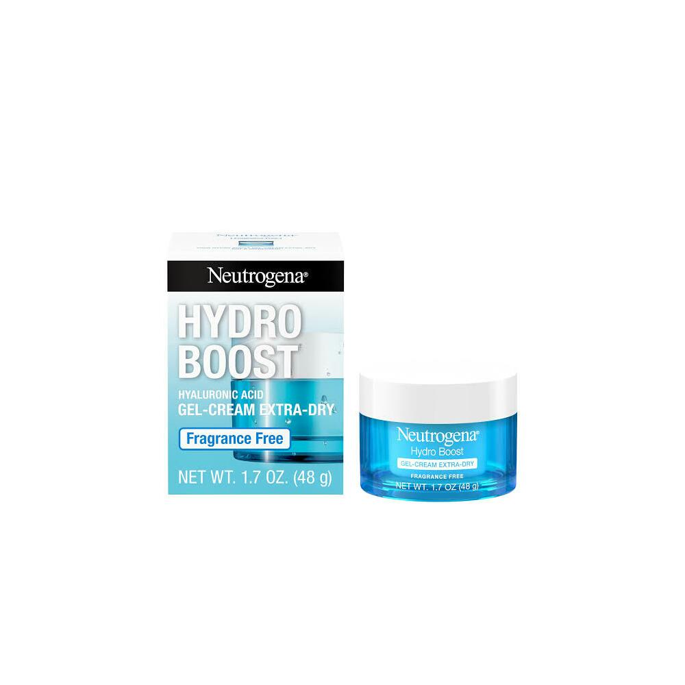 Neutrogena Hydro Boost Cream