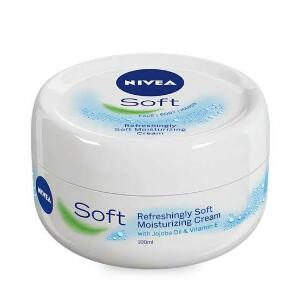 Nivea Soft Cream 