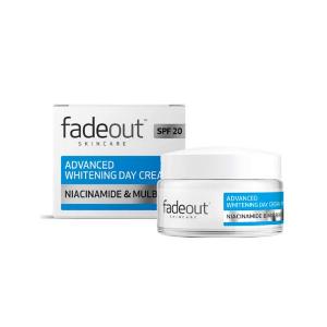 Fade out Whitening Cream