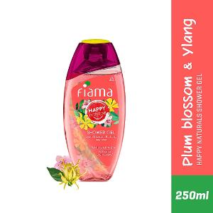 fiama-shower-gel-happy-naturals-plum-blossom-ylang