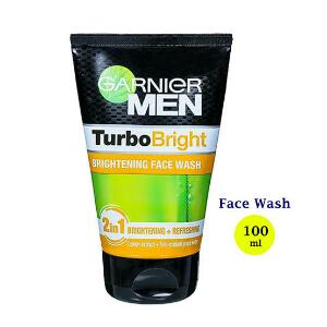 Garnier Men ফেস ওয়াশ