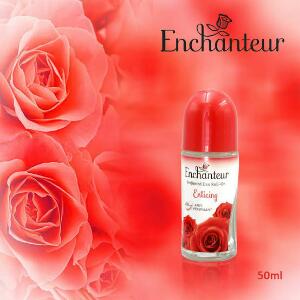 Enchanteur রোল-অন - Enticing