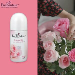 Enchanteur রোল-অন - Romantic