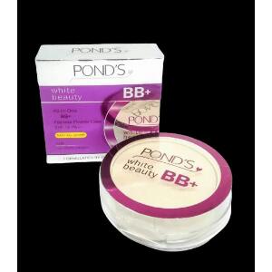 Ponds White Beauty BB+ ফেস পাউডার