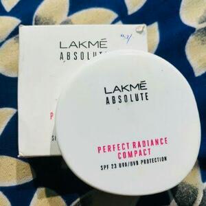 Lakme Absolute Perfect Radiance কমপ্যাক্ট পাউডার