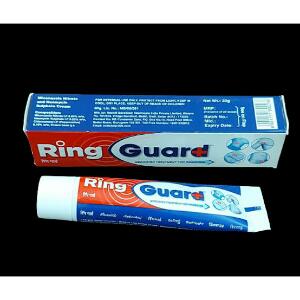 Ring Guard মেডিকেটেড ক্রিম