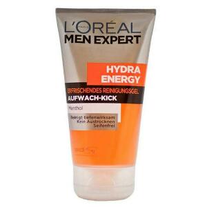 loreal-men-hydra-energy-face-wash