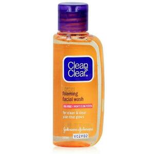 clean-and-clear-face-wash-oil-free-100-ml