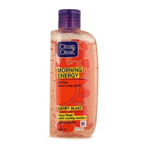 clean-and-clear-face-wash-morning-energy-berry-blast-100-ml