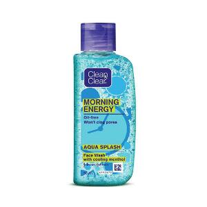 clean-and-clear-face-wash-morning-energy-aqua-splash-100-ml