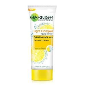 Garnier Light ফেস ওয়াশ - 100 ml বাংলাদেশ - 14046811