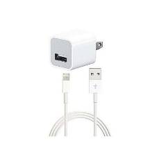 iPhone Charger with USB Cable