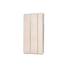 Smart Leather Case Flip Cover for ipad Mini 3 Gold