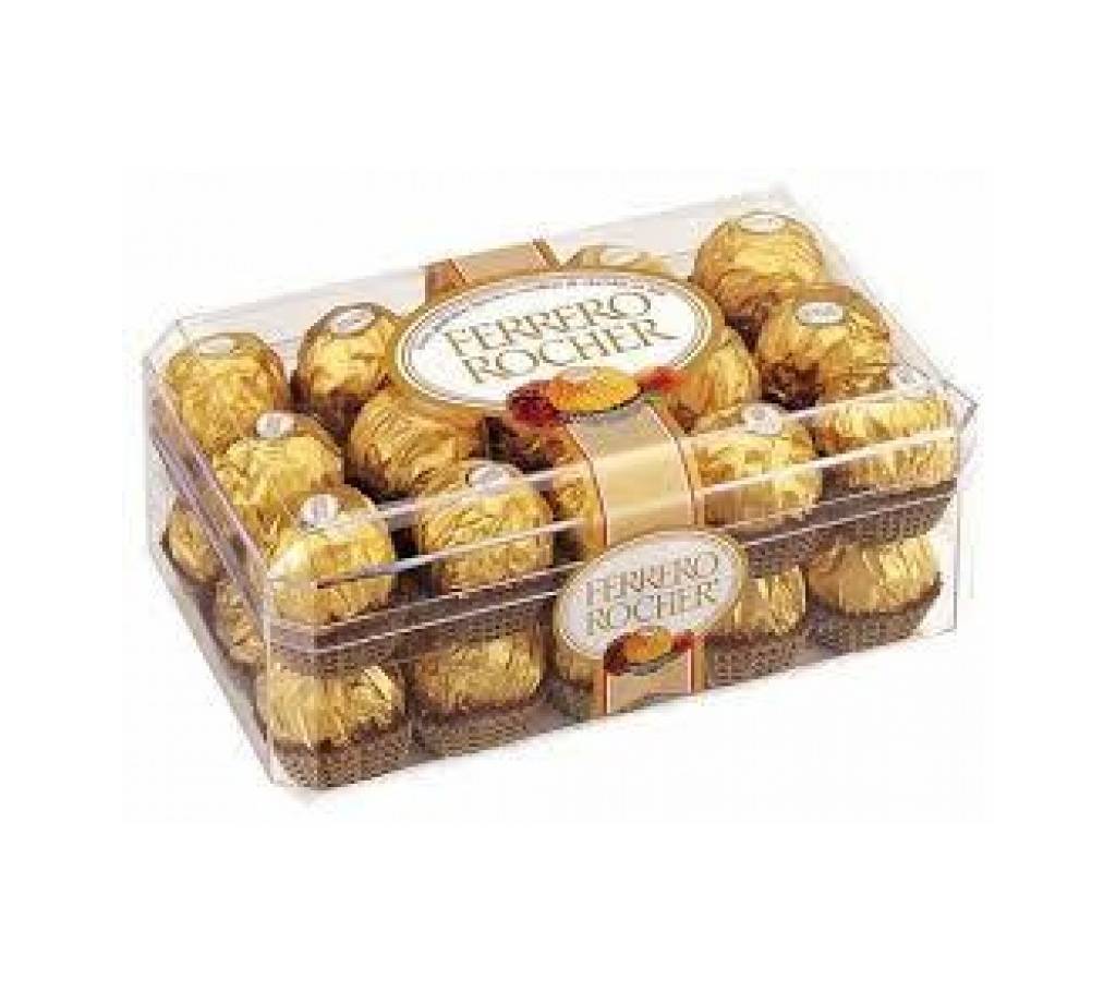 Ferrero Rocher চকলেট 30 Pcs বাংলাদেশ - 773332