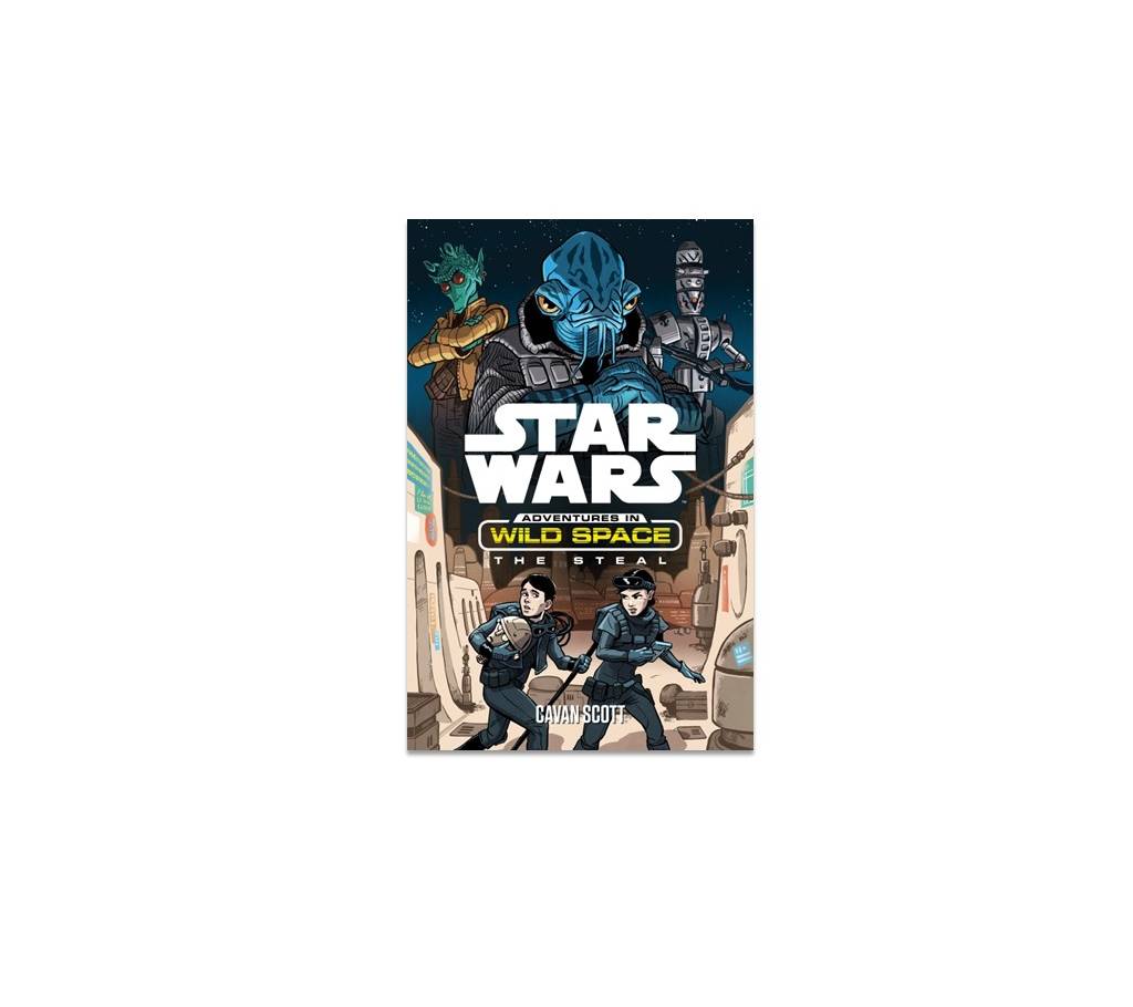 Star Wars: The Steal বাংলাদেশ - 769646