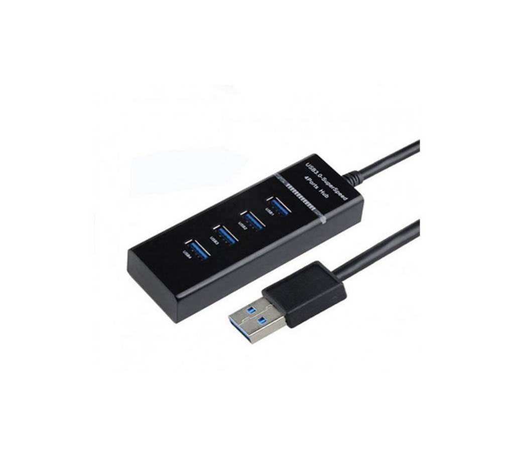 USB হাব ফর PC/Laptop/Tablet বাংলাদেশ - 770094