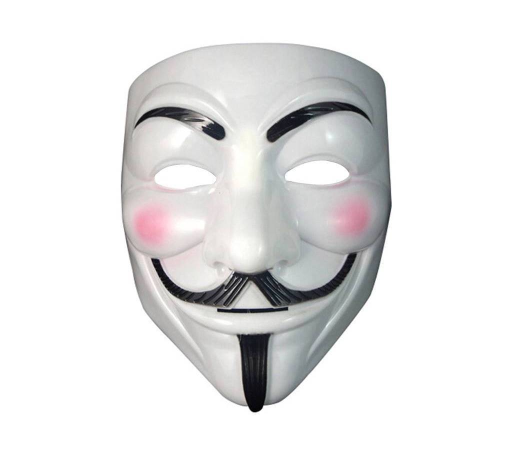 Vendetta মাস্ক - 1pc বাংলাদেশ - 794411