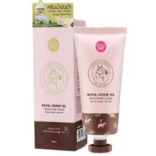 Cathy Doll Royel Horse Oil (Hand And Nail cream) Thailand