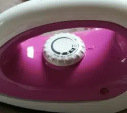 Orpat Iron