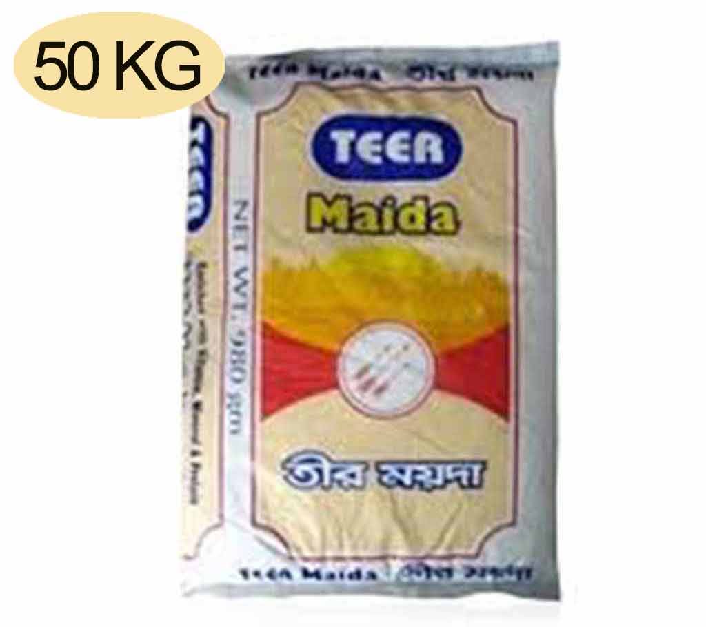Teer Maida 50 kg - 1TEER-321089 বাংলাদেশ - 1125915