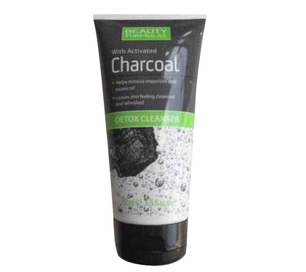 Charcoal বিউটি মাস্ক 150ml UK বাংলাদেশ - 773505