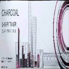 11A/310L Charcoal লেজার টোনার কার্টিজ 