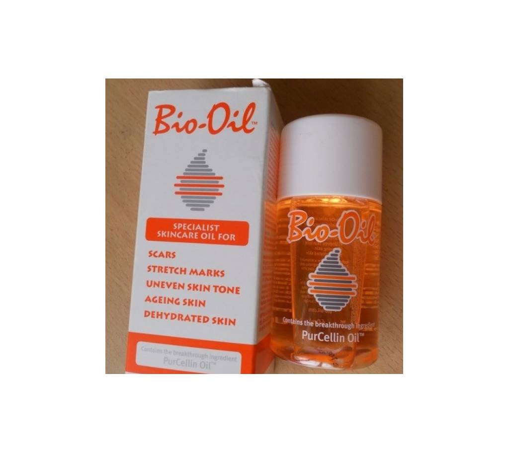 Specialist স্কিন কেয়ার অয়েল (Bio Oil) - UK বাংলাদেশ - 781207