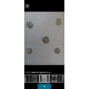শক্তিশালী চুম্বক