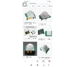 মোসন সেন্সর