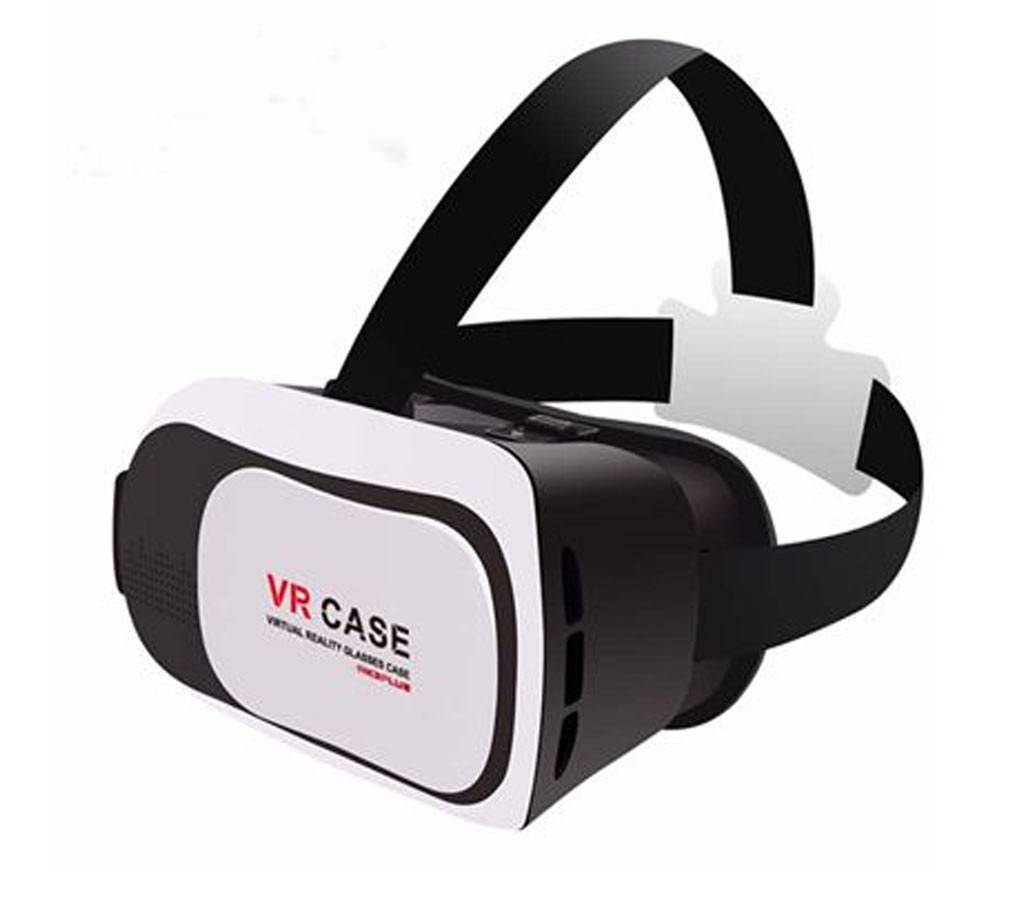 VR BOX 3D স্মার্ট গ্লাস বাংলাদেশ - 822020