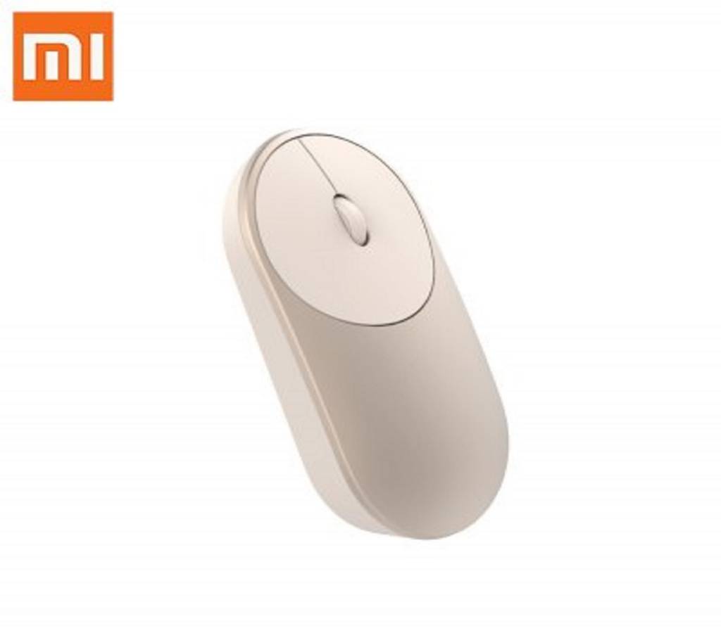 Xiaomi Wireless Mouse Dual Mode connection বাংলাদেশ - 778796