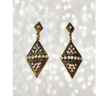 Antique Earring