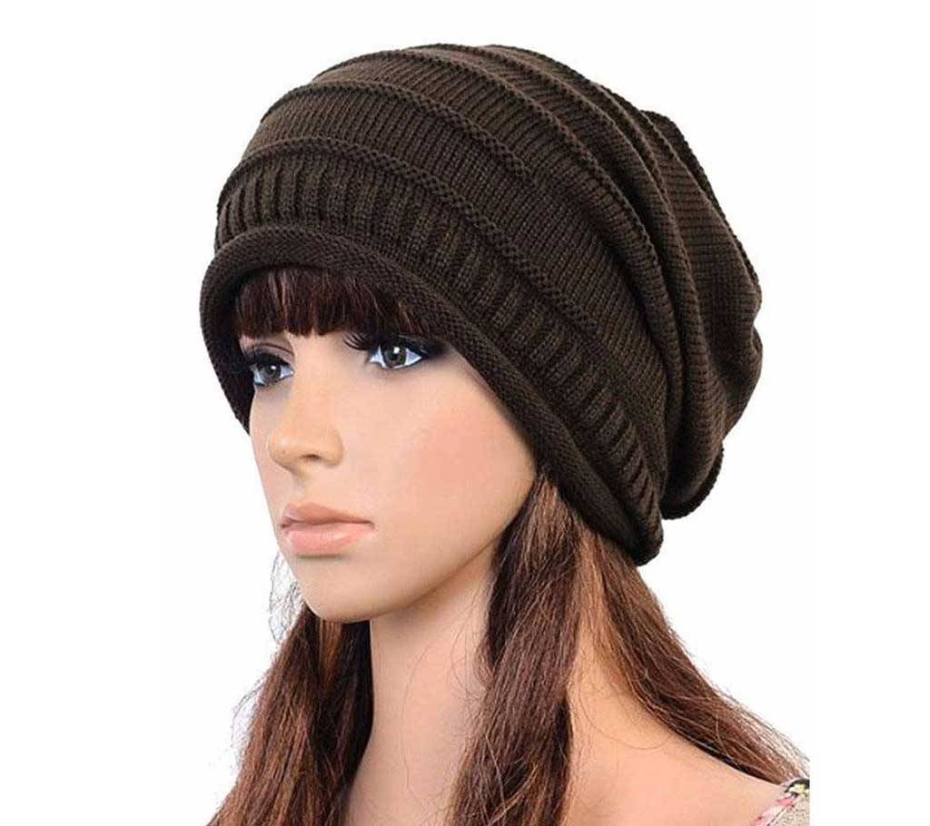 Beanie উইন্টার হ্যাট বাংলাদেশ - 846231