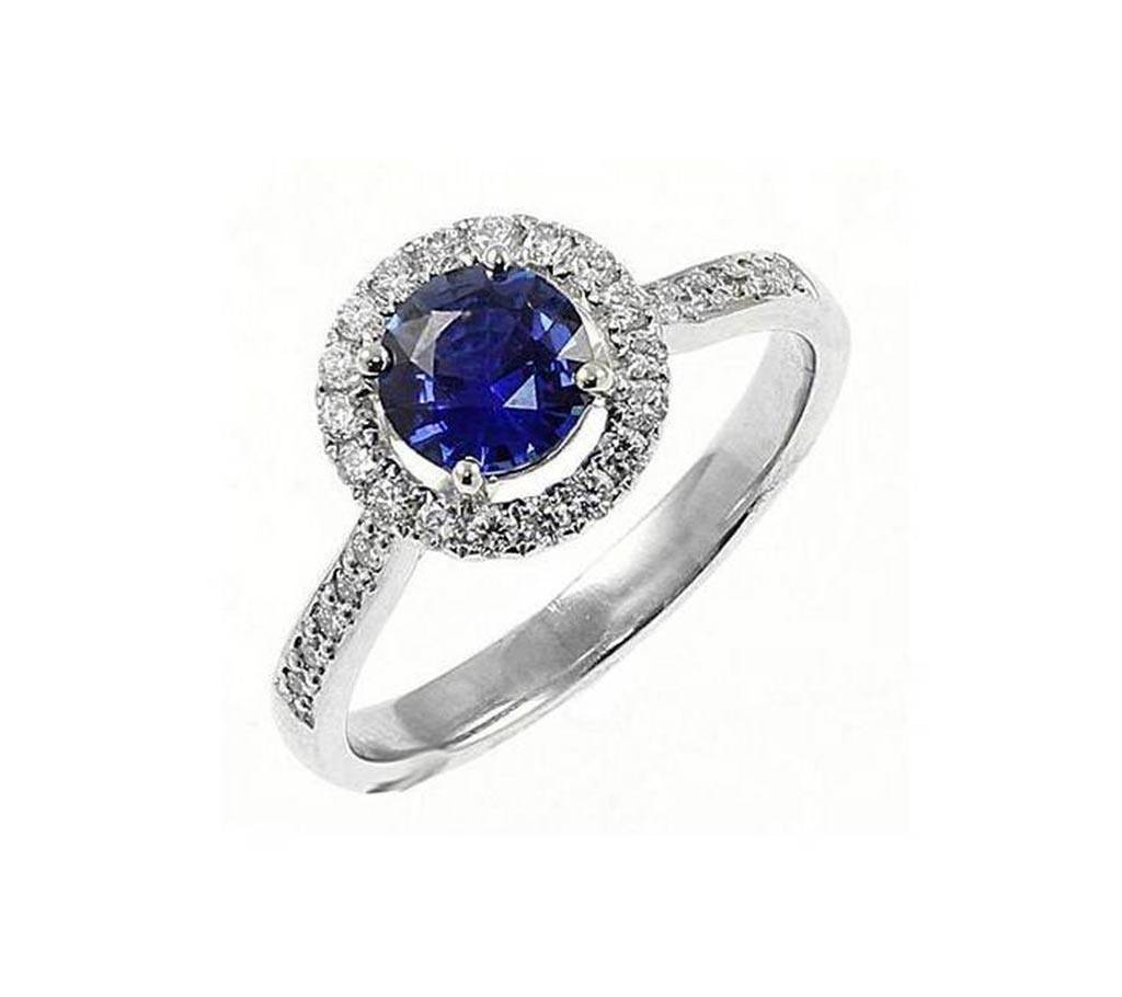 Silver Finger Ring for Women বাংলাদেশ - 1073207