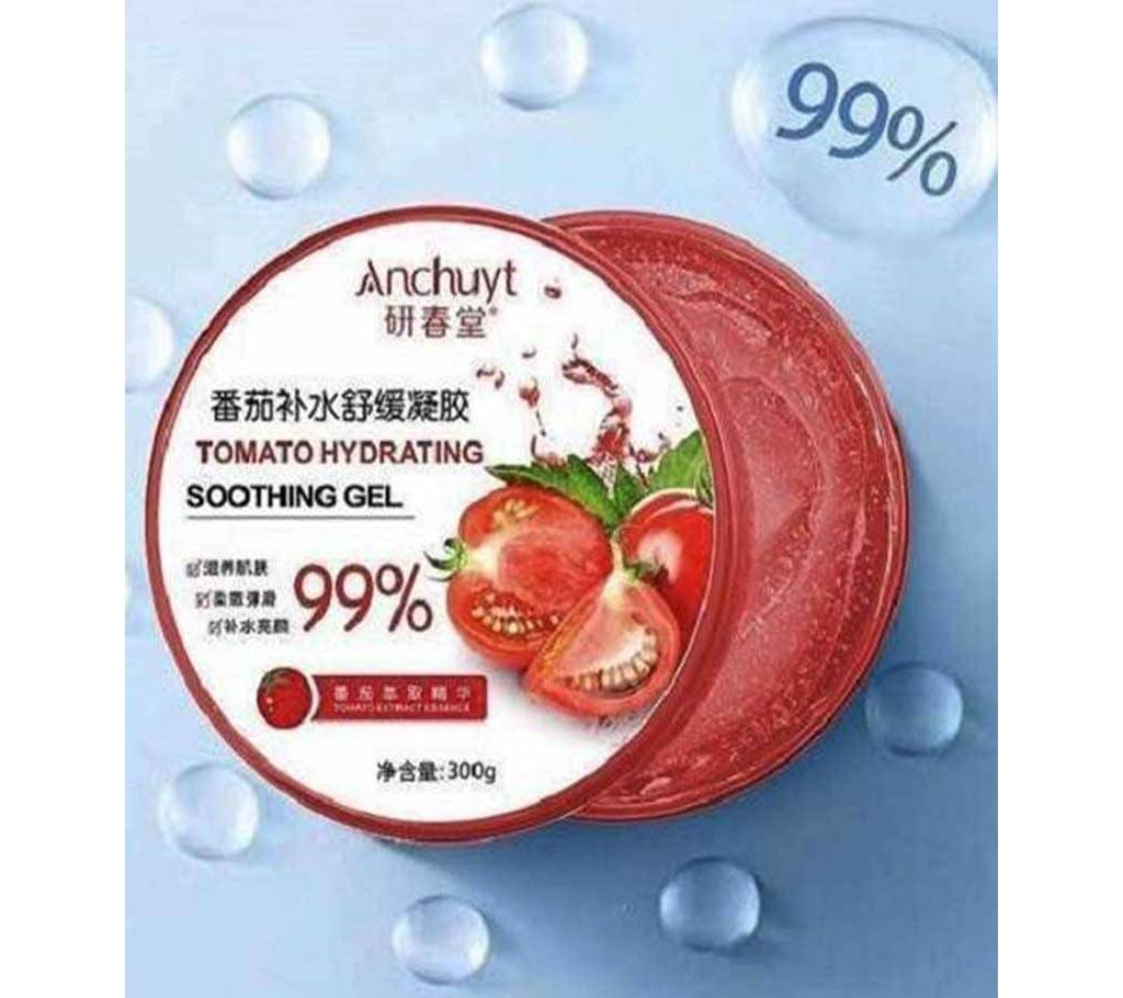Milatte-Fashiony Soothing জেল (Tomato) 300g - Korea বাংলাদেশ - 1075248