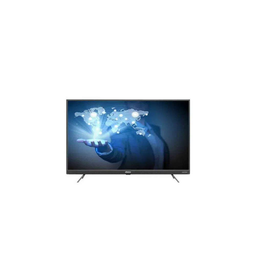 Minister 43 Inch Smart Android LED L43A6000