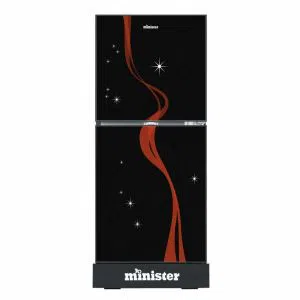 MINISTER-M 165 Glass/Match/Full match