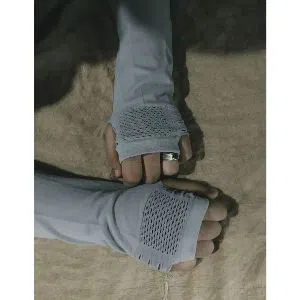 Ladies Hand Socks