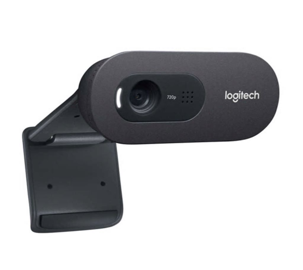 Logitech C270i IPTV HD ওয়েবক্যাম বিল্ট ইন মাইক্রোফোন বাংলাদেশ - 1145692