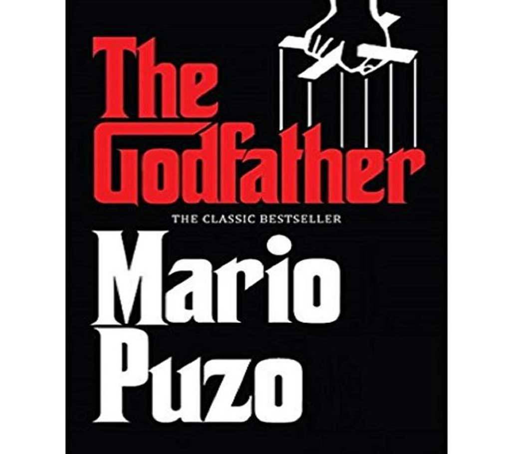 The Godfather by Mario Puzo বাংলাদেশ - 785007